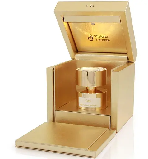 Парфюмированная вода оригинал Tiziana Terenzi Cas 100 мл - фото 2
