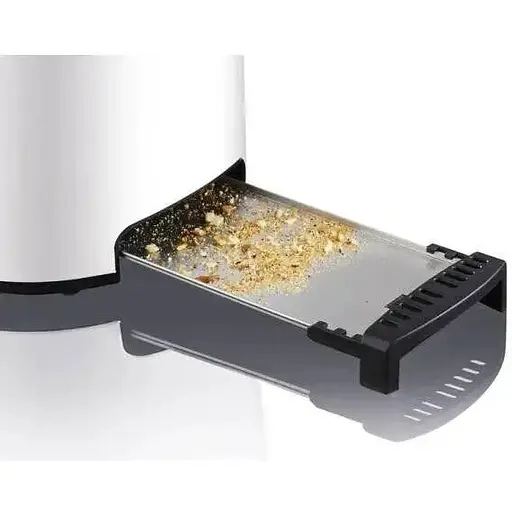 Тостер SilverCrest STS 850 White (белый) - фото 4