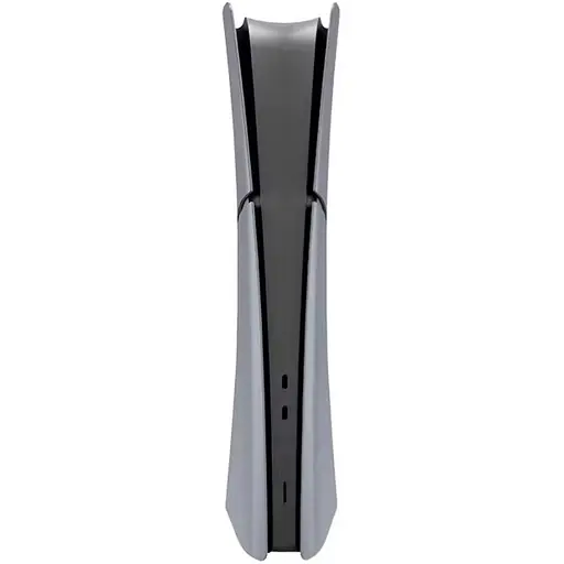 Сменная панель DK Side Shell Panels для PlayStation 5 Slim Digital 30th Anniversary Grey [123367] - фото 3