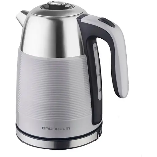 Электрочайник Grunhelm EKS-25041, 1.7 л 2200 Вт (146660)
