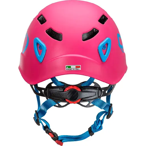 Каска Climbing Technology Eclipse Розовый (1053-6X959 10) - фото 3