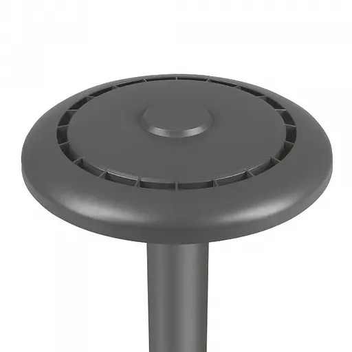 LED светильник парковый VIDEX SLP01 IP65 120W 16800Lm 3000/5000/6500K 220V - фото 5