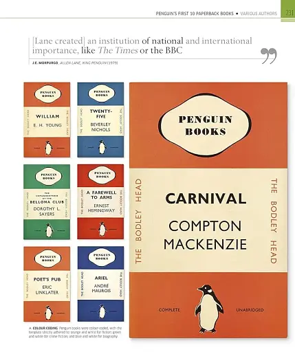 Books That Changed History - фото 7