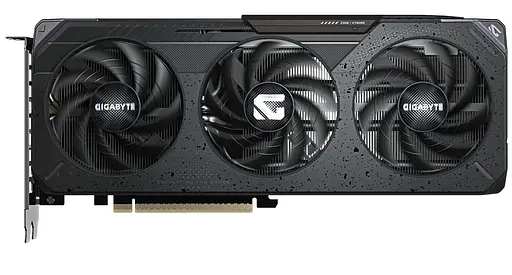 Видеокарта Gigabyte RTX 5060 8G GAMING OC (GV-N5060GAMING OC-8GD) (GDDR7, 128 bit, PCI-E v5.0 x16) - фото 1