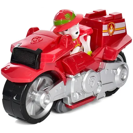 Ігровий набір Щенячий патруль Bambi PB306 Маршал - фото 1