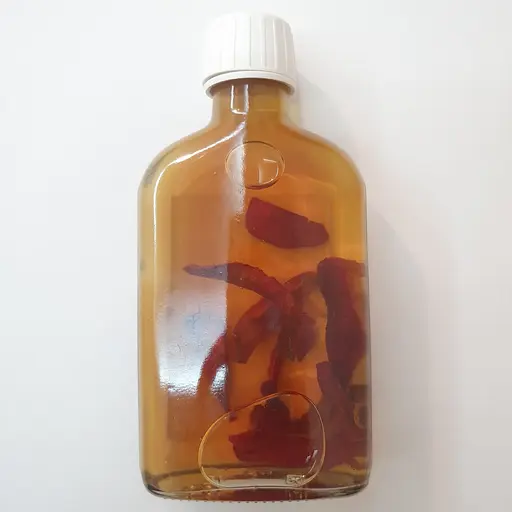 Настоянка на шкірці гранату 200 мл - фото 2