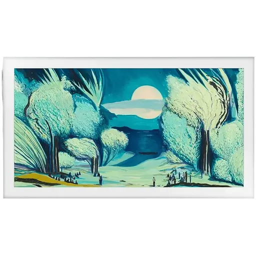 LED-телевизор Samsung QE32LS03CCUXUA (7169820)