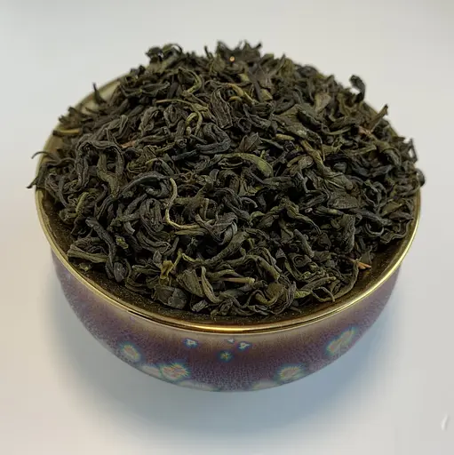 Зеленый молочный чай 100 г