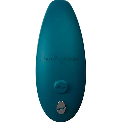 Вибратор We-Vibe Sync 2 Green Velvet SO8760 (108440) - фото 3