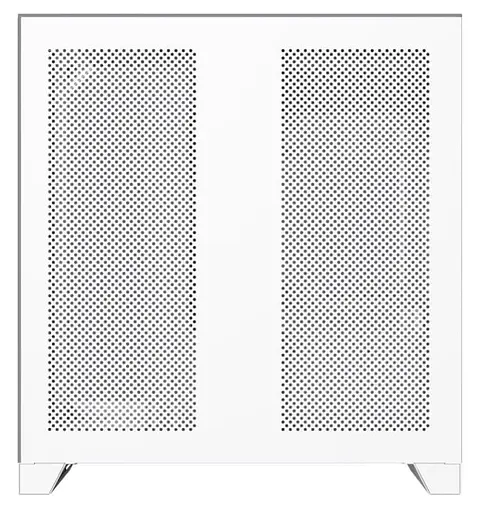 Корпус GameMax Infinity Pro WH BTF White (Infinity Pro WH) Без БП - фото 8