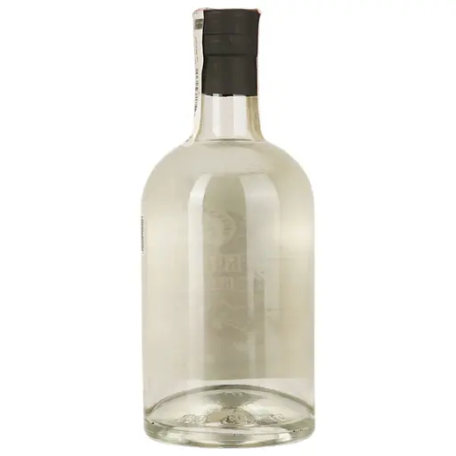 Напій спиртний Дистилерія на двох буряРом класичний 40% 0.5 л - фото 4