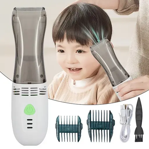 Машинка Kemei Km-79 для стрижки дітей - фото 2