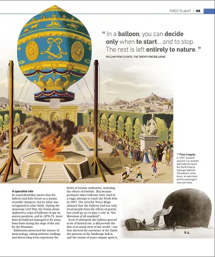 Journey. An Illustrated History of the World's Greatest Travels - фото 8