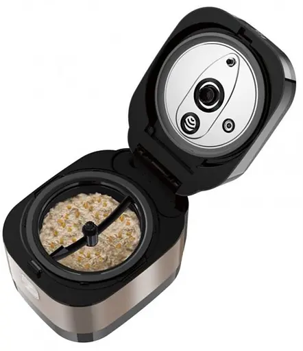 Мультиварка Tefal MultiCook & Stir RK905A34 - фото 5