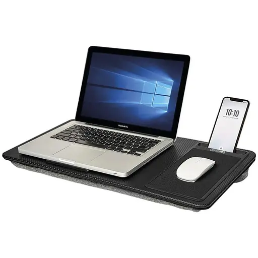 Подставка для ноутбука до 21 дюймов OfficePro CP-615-B Black