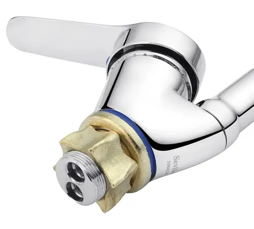 Змішувач для кухні Agua Sevilla - C039AMR (CV033910) - фото 4