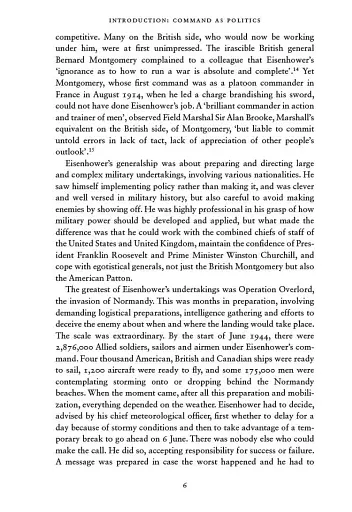 Command: The Politics of Military Operations from Korea to Ukraine - фото 7