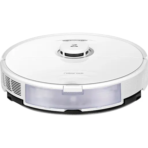Робот-пилосос RoboRock Vacuum Cleaner S8 White [84294] - фото 3