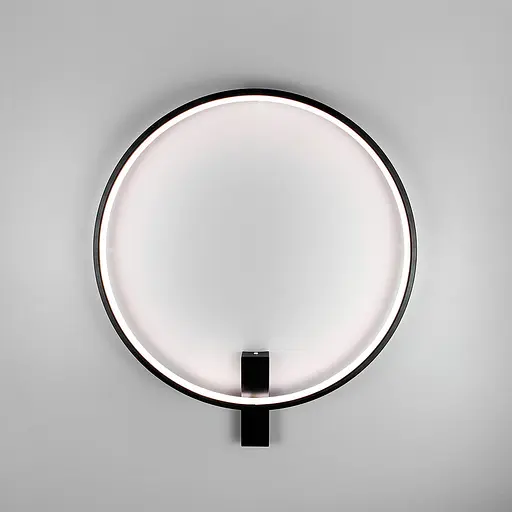 Бра GUARD у формі кола у 4-х розмірах Line F Арт. WB15 - фото 3