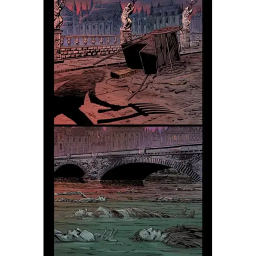 Bloodborne. Том 2. Жага зцілення - фото 5