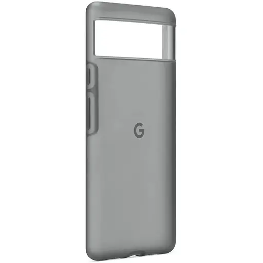 Чехол накладка Google Pixel 6 Dual-Layer Case - фото 1