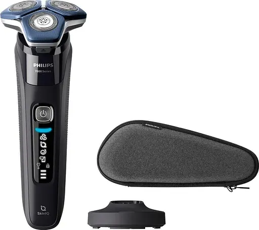 Электрическая бритва Philips серии 7000 (S7886/35) - фото 5