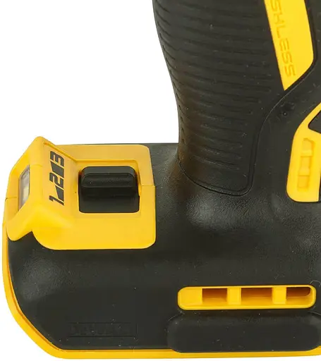Гайковерт ударний DeWalt безщітковий XR Li-Ion 18 В (DCF899N) - фото 5