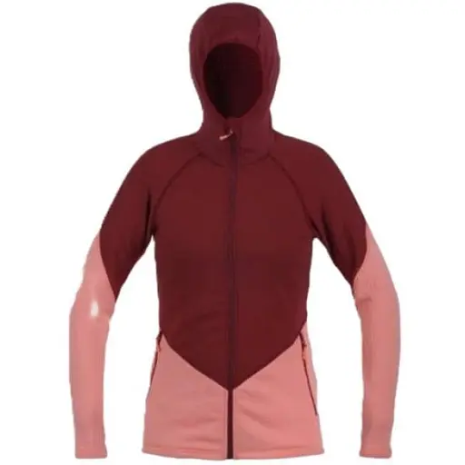 Кофта Directalpine Sakura Tech Lady 1.0 L Red (1053-20W170005-L)