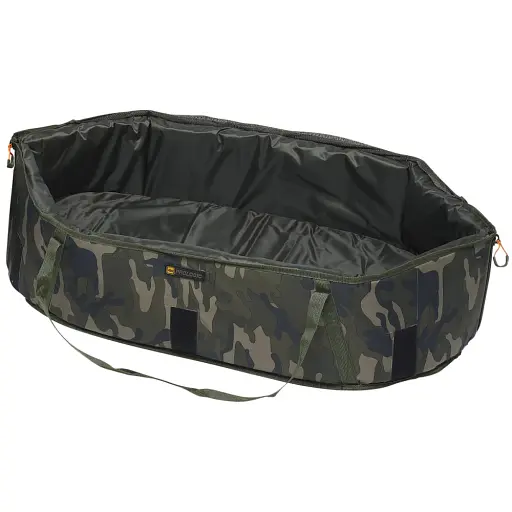 Мат карповый Prologic Inspire Unhooking Mat With Sides Large - фото 1