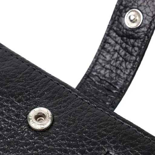 Шкіряний чоловічий гаманець Bond 13х9.5х1.5 см acs0026926 - фото 3