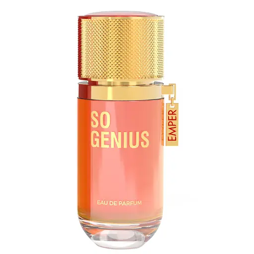 Парфумована вода жіноча Emper So Genius 25 мл (MM35745)