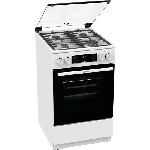Плита газова Gorenje GK 5C61 WF - фото 1