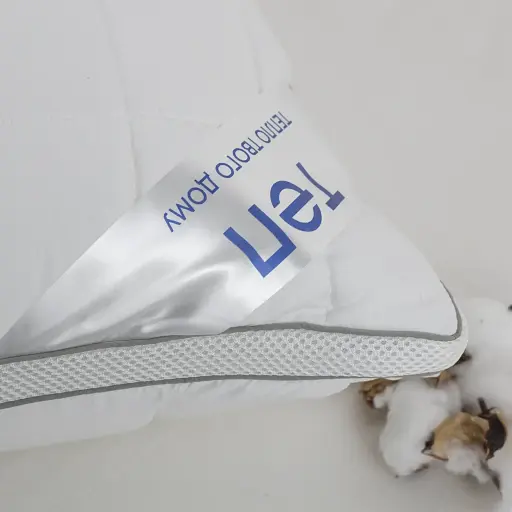 Подушка ТЕП Innovation Breeze 70 x 70 см (3-02927_00000) - фото 6