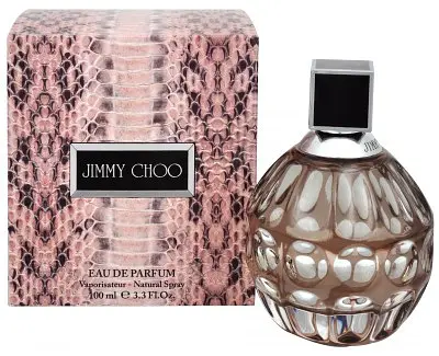 Оригінал Jimmy Choo Eau de Parfum 100 мл парфумована вода - фото 1