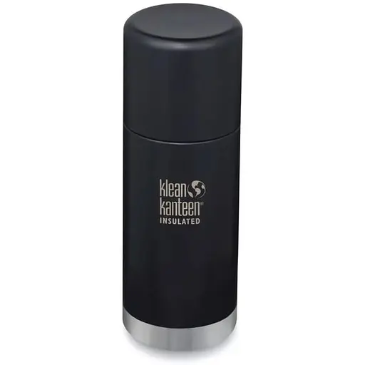 Термос Klean Kanteen TKPro 750 мл Черный (1017-1004931)