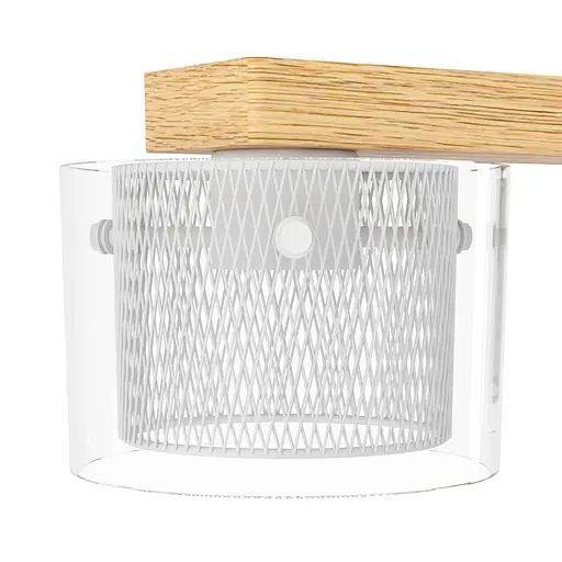 Світильник підвіс PORTICO-Z EGLO 900881 - фото 2