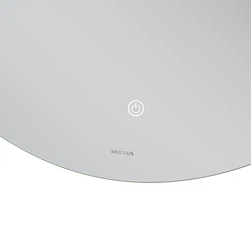 Дзеркало Mixxus Premium Diverse MA01-90x60-Reverse MP6633 - фото 5