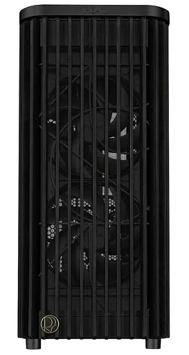 Корпус ASUS ProArt PA401 Wood Edition - Metal (90DC00M0-B39010) Без БП - фото 2