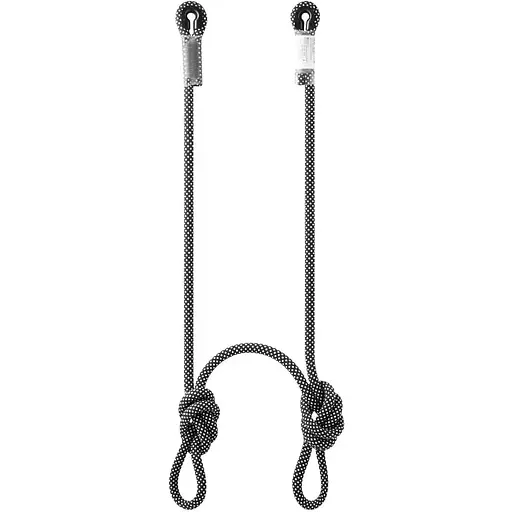 Самостраховка двойная Edelrid Switch Pro 270 см (1017-882212700170) - фото 4