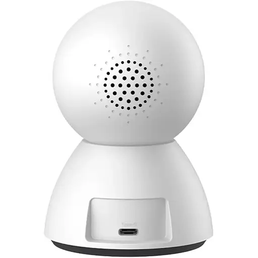 IP-камера відеоспостереження Baseus Security P1 Indoor Camera 3K White EU - фото 5