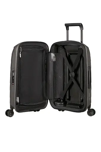 Чемодан Samsonite ATTRIX DUNE 55x40x20(23) 55 См KK8*15001 - фото 2