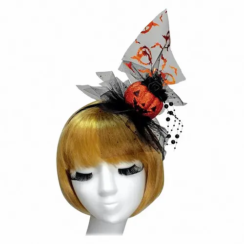 Обруч Наречена Гарбуз - фото 1