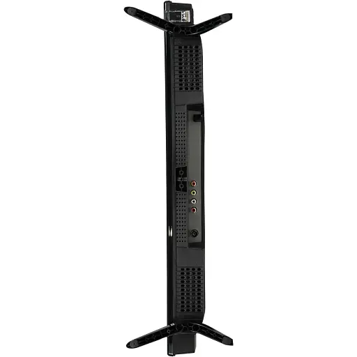 Телевизор Satelit H8000T 24" LED HD (24H8000T) [134397] - фото 7