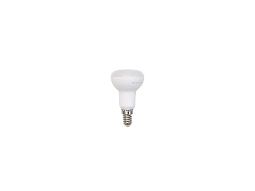 Лампа Brille світлодіодна LED E14, 9W NW R50 - фото 2