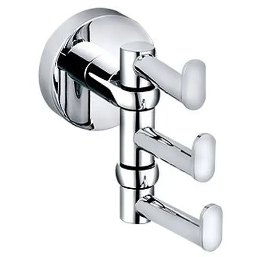 Планка з гачками Perfect Sanitary Appliances SP 8143A - фото 1