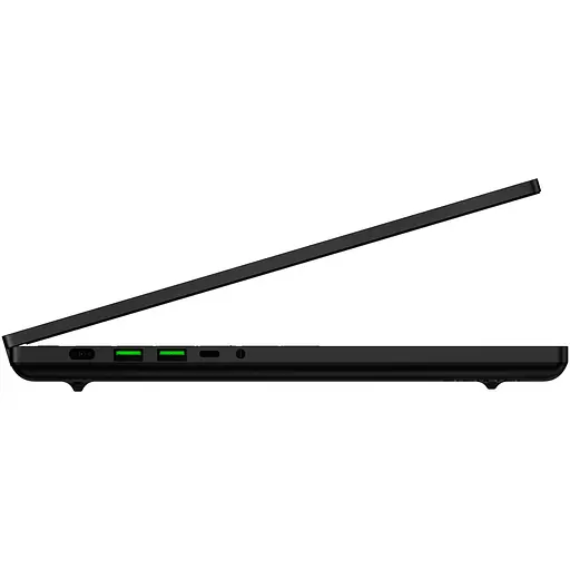 Ноутбук Ігровий Razer Blade 16 i9-14900HX la 5.80 GHz, QHD +, 32GB DDR5, 1TB, RTX 4080 12GB, Windows 11 Home - фото 11