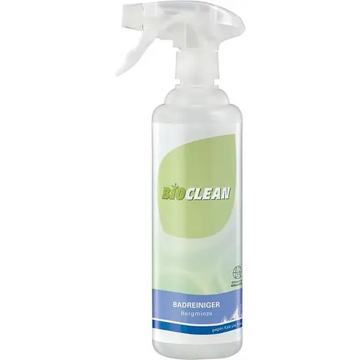 Засіб для чищення ванної кімнати BioClean 500 мл - фото 1