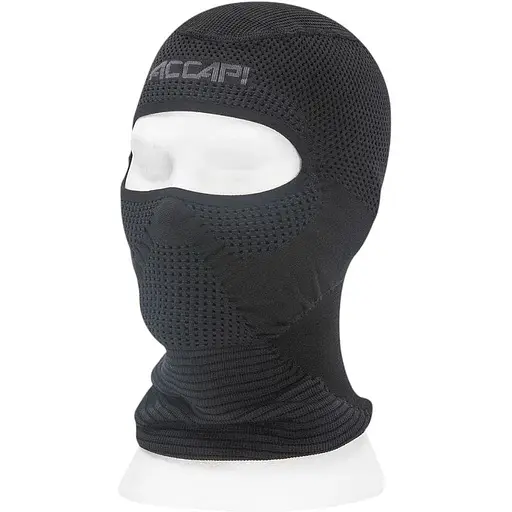 Балаклава Accapi Ergoracing Balaclava 50/56 Black (1033-ACC A838.999-1)