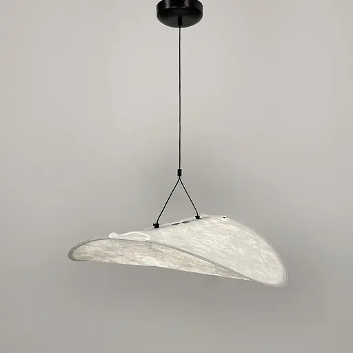 Светильник в органических мотивах Ø 60 см Ст. BM 5-600 WT Line F - фото 4