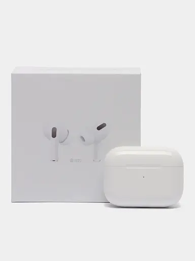 Бездротові навушники Borofone BW27 TWS Bluetooth 5.3, з мікрофоном, білі - фото 4